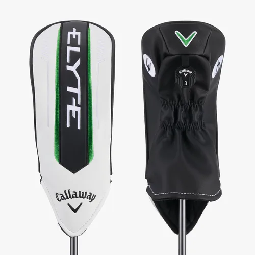 Vista 9 de Callaway Golf Elyte X Fairway Wood