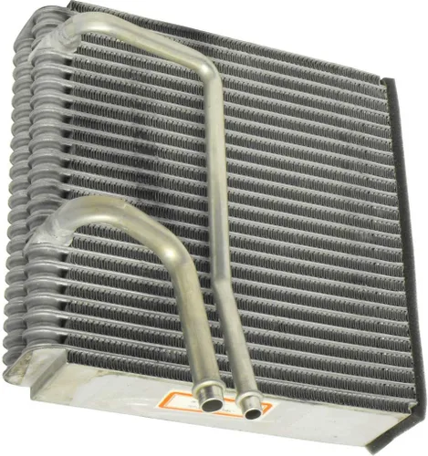 Vista 6 de Para Nissan Frontier/Pathfinder/Xterra Evaporator 2005-2019 Tubo y aleta 27280-ZS01A
