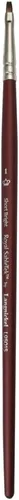 Vista 4 de Royal Sabletek L95015-2 L95015-2 - Brocha para artista, color negro