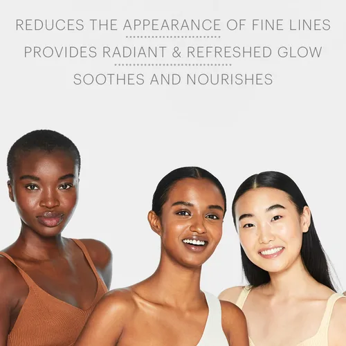 Vista 3 de Glo Skin Beauty GlyPro AHA Limpiador rejuvenecedor Limpiador de gel suavizante y refinador, textura focalizadora, opacidad, poros obstruidos