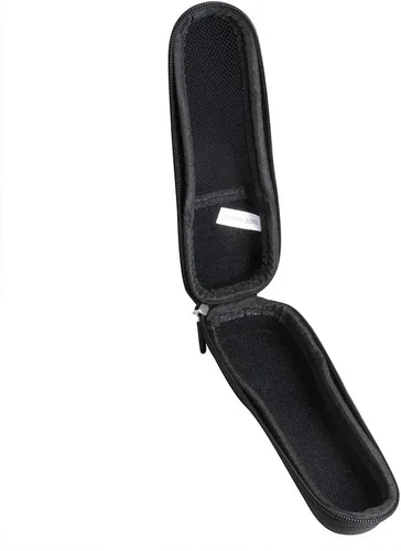 Vista 3 de Hermitshell Estuche de viaje para linterna LED Anker recargable Bolder LC90