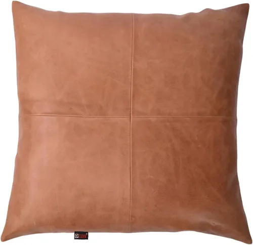 Vista 8 de D DOLLY LAMB Funda de almohada de piel de cordero – Funda de cojín para sofá, fundas decorativas para sala de estar y dormitorio, 14 x 14 pulgadas