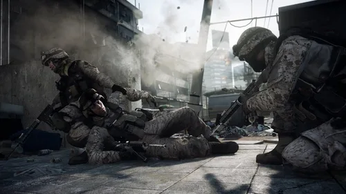Vista 3 de Battlefield 3 EA App - Origin PC Código de juego en línea