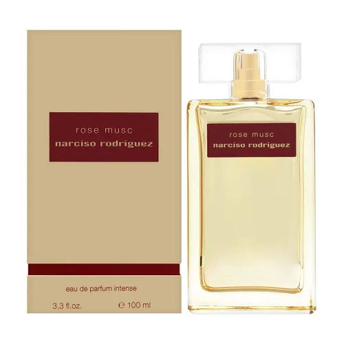 Vista 8 de Narciso Rodriguez by Narciso Rodriguez for Women - Juego de regalo de 2 piezas de 1.6 onzas EDT en aerosol, loción corporal de 1.6 onzas
