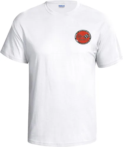 Vista 2 de Corvette C3 All American T-Shirt
