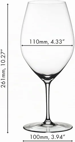 Vista 4 de Riedel Wine Friendly 001 - Magnum