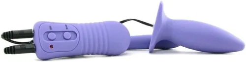 Vista 5 de Sensual Exploration Starter Set - Soft Touch Teal QU83157