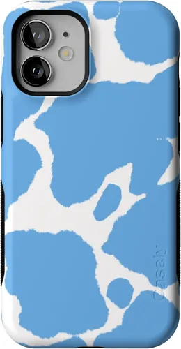 Vista 93 de Funda Casely para iPhone 12 Mini Todo lo que necesitas es amor Beatles Compatible con MagSafe Diseño protector audaz