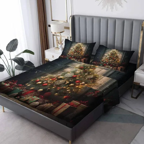 Vista 40 de Juego de sábanas tamaño individual con águila calva, sábanas de cama de águila, microfibra suave y bolsillo profundo y sábanas estampadas sin