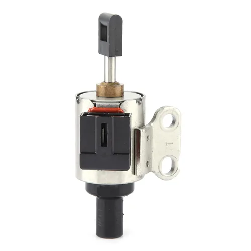 Vista 6 de Motor paso CVT JF011E RE0F10E F1CJA para Lancer para 2.0 2.5 /Mitsu 2007 arriba