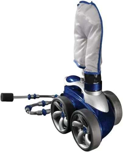 Vista 3 de ATIE 3900 Sport, 280, 380 - Manguera giratoria para limpiador de piscina D21, repuesto para Zodiac Polaris 3900 Sport, 280 Black Max F5B, TR35P