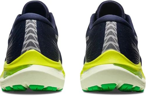 Vista 5 de ASICS Tenis de correr GT-2000 11 para hombre, NegroBlanco