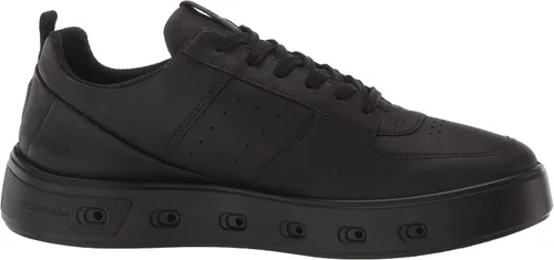 Vista 6 de ECCO Street 720 - Tenis retro ventilados para mujer