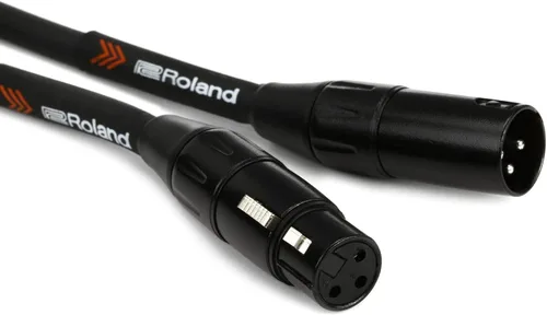 Vista 2 de Roland - Cable para micrófono