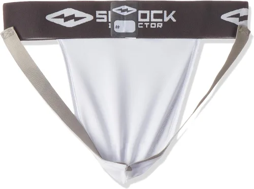 Vista 2 de Shock Doctor Protective
