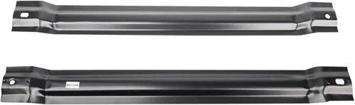 Vista 47 de TRQ Correa de Tanque de Combustible Negra Compatible con 2011-2016 Chevrolet Cruze 2016 Cruze Limited