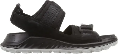 Vista 6 de ECCO Exowrap Sandalia deportiva con hebilla de 2 correas para hombre