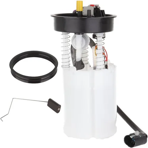 Vista 10 de ECCPP Conjunto de bomba de combustible eléctrica E3678M para Chevrolet