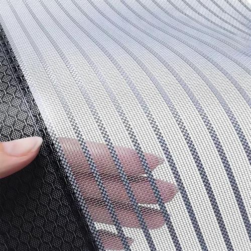 Vista 9 de LOVIGA - Puerta mosquitera de garaje resistente para 1 coche, 8 x 7 pies, pantalla magnética de fibra de vidrio para puerta de garaje con imán