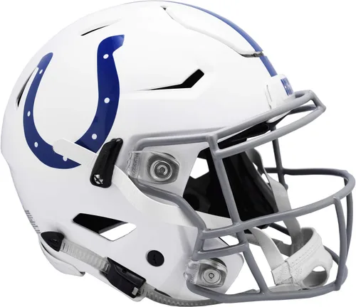 Vista 3 de Riddell NFL - Casco de fútbol unisex