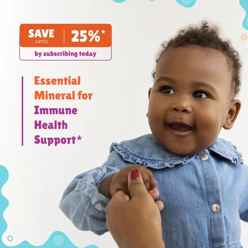Vista 4 de Gotas de zinc líquido para niños, niños pequeños, bebés y adultos Paquete grande sin sabor de 4 onzas líquidas Suplementos de sulfato de zinc