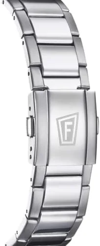 Vista 4 de Festina Analogue F205432 plata pulsera Plateado Pulsera
