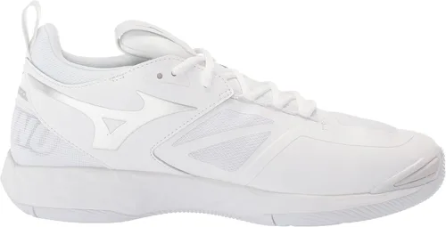 Vista 7 de Mizuno Zapato de voleibol 2 Wave Momentum para hombre 8 12 (0850)