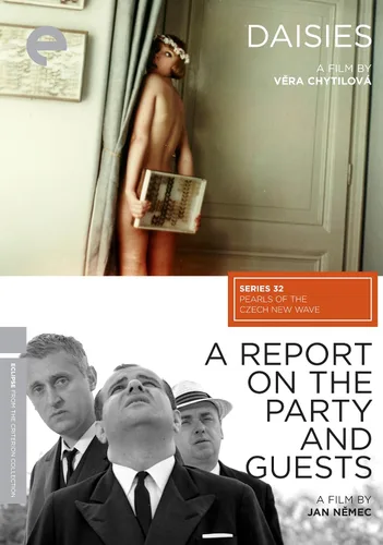 Vista 4 de Eclipse Series 32 Pearls of the Czech New Wave