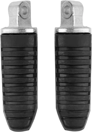 Vista 5 de Estriberas/Pedales Traseros para Suzuki Hayabusa GSX1300R 2008-2012, GSX1400 GSF1250 Bandit 1250 GSX1250, Suzuki GSX650