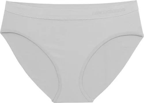 Vista 3 de Ropa interior New Balance Ultra Comfort Performance sin costuras, de tiro bajo, paquete de 3