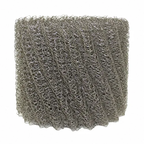 Vista 2 de OBAC422 Elemento de filtro de aire de baño de aceite compatible con Ford
