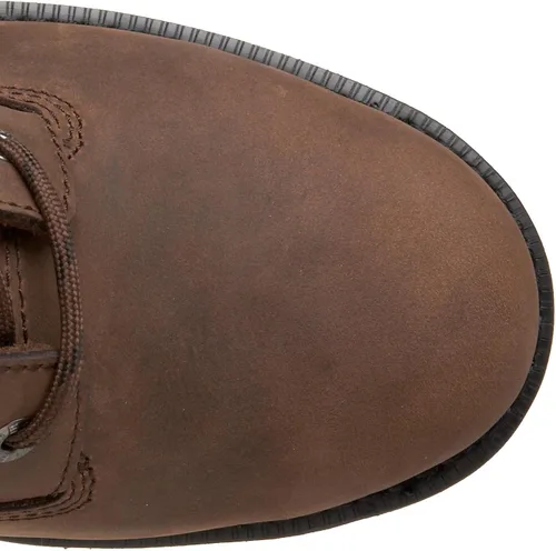 Vista 5 de Wolverine McKay - Botas de trabajo impermeables para hombre