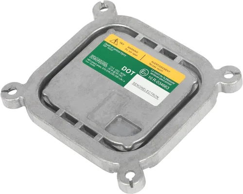 Vista 7 de SCITOO El módulo de la unidad de control de balasto de faros de xenón reemplaza para 03-12 para Lincoln Navigator 5.4L