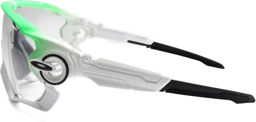Vista 3 de Mryok Reemplazo Temple Slider para Oakley OO9290 Sunglass - Opciones