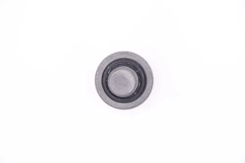Vista 7 de Tapón de drenaje de aceite F75Z-6730-BA - F250 F350 F450 F550 6.7 Diesel Compatible con Mustang y F150 4.6 5.4 6.2 Gas