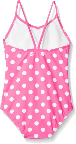 Vista 2 de Kanu Surf Bañador de una pieza Daisy Beach Sport para niña