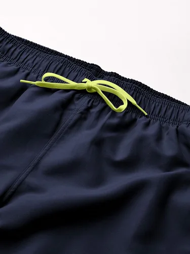 Vista 5 de Nike Traje de baño corto Volley de 9 pulgadas estándar para hombre S