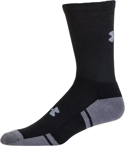 Vista 6 de Under Armour Calcetines deportivos Resistor 3.0 para niños, multipares