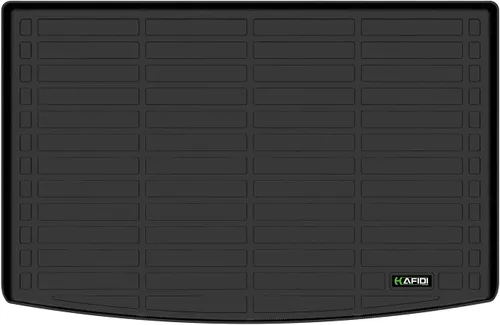 Vista 49 de Alfombrillas y forro de carga personalizados para Chevy Suburban/GMC Yukon XL 2015-2020 (con asiento de banco de 2da fila), protección para todo