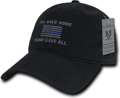 Vista 10 de Gorra Rapiddominance estilo polo USA ACU