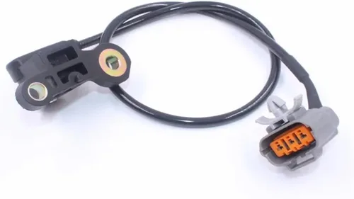 Vista 4 de Piezas de automóvil de automóviles CKP Sensor de posición del cigüeñal FSD7-18-221B compatible para Mazda 626 V Hatchback MPV Premacy FSD718221B