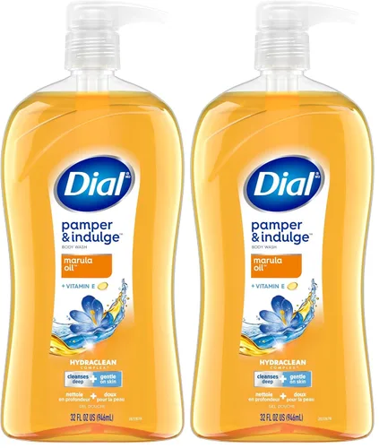 Vista 18 de Dial Jabón corporal, refrescante y renovador de agua de coco, 32 fl oz