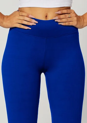 Vista 437 de Conceited - Leggings para mujer, longitud completa, ciclismo y capri, talla regular y extragrande
