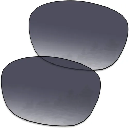 Vista 6 de SmartVLT Juego de 5 lentes de repuesto para mujer Oakley Drop In OO9232 paquete combinado de lentes de sol 03