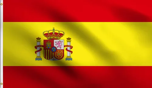 Vista 92 de DMSE - Bandera nacional beninesa beninesa de la República de África Occidental, 2 x 3 pies, 100 % poliéster, 100 % poliéster, resistente a los rayos