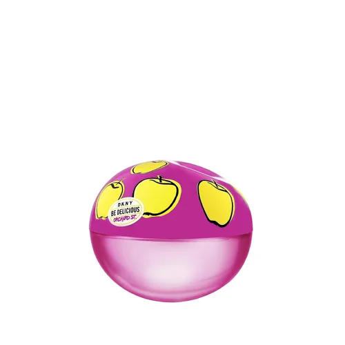 Vista 7 de DKNY Be Delicious Orchard St. Eau de Parfum Perfume Spray para mujer