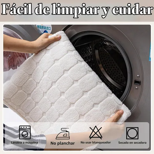 Vista 6 de Fundas de terciopelo lavables, funda de sofá cálida de felpa para sofá de un solo plaza, fundas divertidas y mullidas para sofá modular