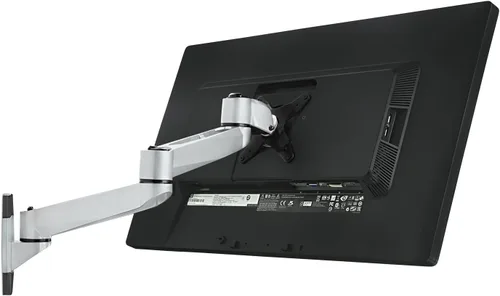 Vista 3 de Mount-It! MI-33114 Soporte de pared articulado para monitor de movimiento completo