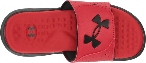 Vista 5 de Under Armour Sandalias unisex Ignite Pro Slide para niños