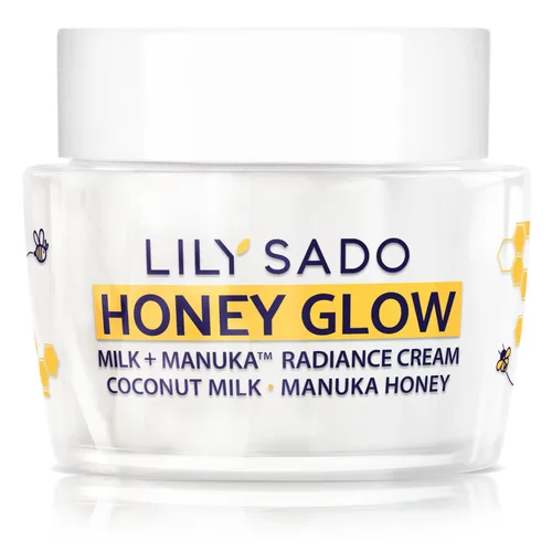 Vista 11 de LILY SADO TEA+C Green Tea Water Rush Gel Hidratante - Loción hidratante ligera antiarrugas con vitamina C - Hidrata y suaviza para una piel